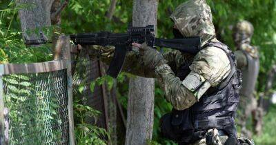 ВС РФ понесли сокрушительные потери в офицерском составе, — разведка Британии