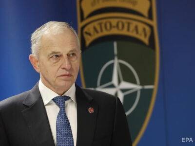 У НАТО больше нет ограничений для размещения войск в Восточной Европе – заместитель генсека
