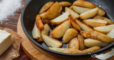 Вкусный молодой картофель в духовке: рецепт от Евгения Клопотенко