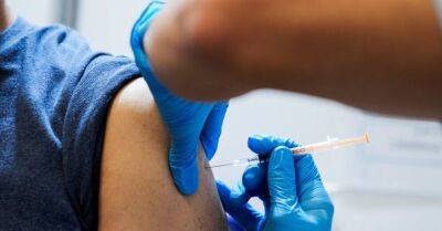 Отвечающее за вакцинацию от Covid-19 учреждение расформируют в июне