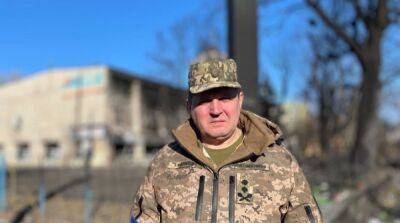 В военной администрации Киева прокомментировали угрозу повторного наступления на столицу
