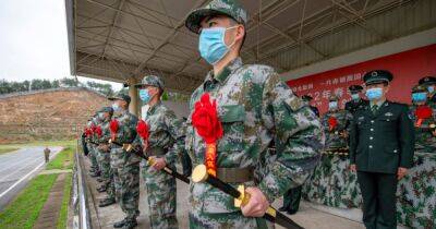 Китай формирует коалицию против "варварских и кровавых" США, — Financial Times