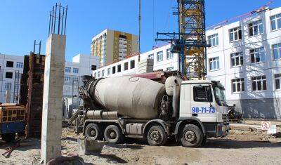 Тюменские строители получили 500 млн рублей на возведение социальных объектов