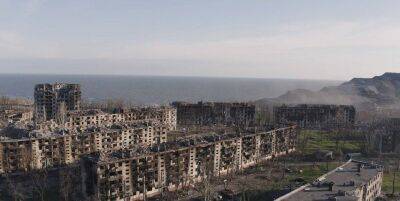 У міськраді Маріуполя назвали причини, чому Росія знищила місто