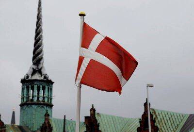 Дания отказалась платить России за газ в рублях