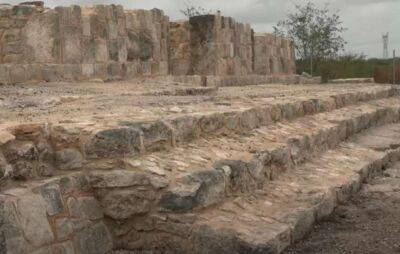 Археологи обнаружили 1500-летний затерянный город майя (Фото)