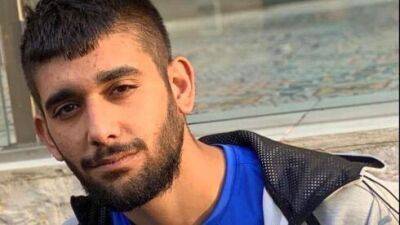 Убийство в Ашдоде: 24-летнего мужчину закололи ножницами на глазах у прохожих