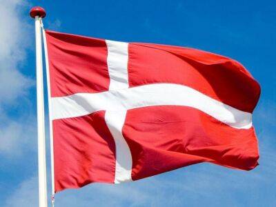 Дания остановила выдачу виз россиянам
