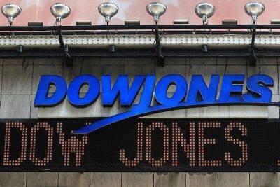Инвесторы сомневаются, что Dow достиг дна