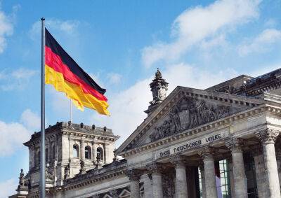 Германия изменит конституцию ради беспрецедентного оборонного фонда