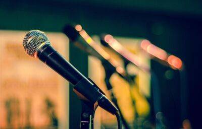 В День защиты детей вокальная студия устроит благотворительный концерт в клубе Big Ben в Твери