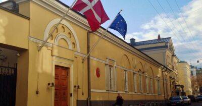 Им не рады: Дания остановила прием заявок на визы и вид на жительство для россиян