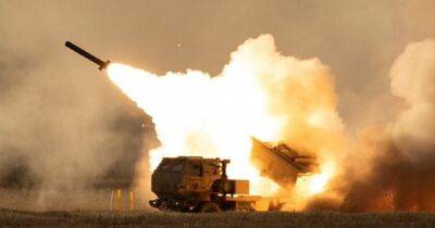 США не дадут Украине ракетные системы, способные ударить по России, — Байден