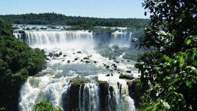 королева Виктория - 25 красивейших водопадов планеты - fokus-vnimaniya.com - Норвегия - Англия - Камбоджа - Индия - Хорватия - Тайвань - Лаос
