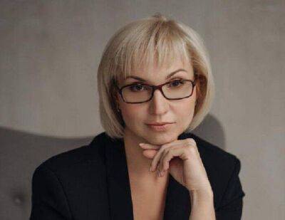 Елена Семенова присоединилась к команде АО "Русатом Инфраструктурные решения"