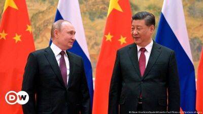 Немецкие эксперты: Экономические связи РФ и Китая становятся все теснее