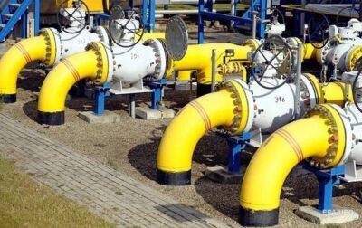 Нидерланды отказываются от российского газа