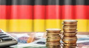 Инфляция в Германии достигла нового рекорда — 8,1%