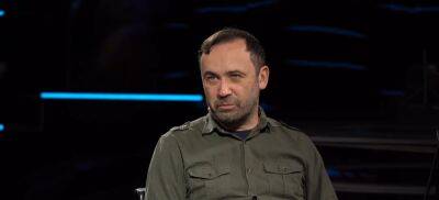 Российский оппозиционер Илья Пономарев рассказал, нужно ли Украине вести переговоры с рф