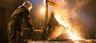 Акциз на сталь в РФ могут пересмотреть из-за падения рентабельности металлургов