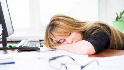 Плохо спите и все время утомлены? 8 советов от специалиста по здоровому сну