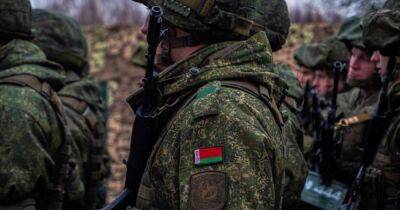 Беларусь в июне проведет военные учения на границе с Украиной, — СМИ