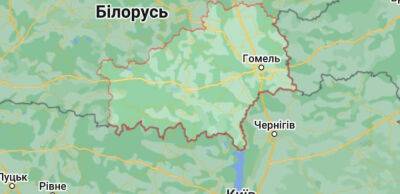 В Білорусі анонсували мобілізаційні навчання неподалік українського кордону