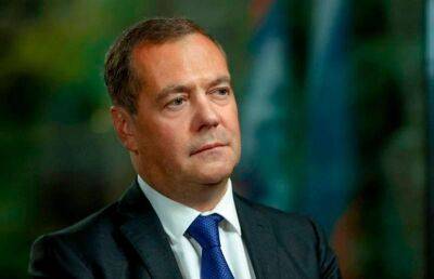 Медведев предложил смягчить условия въезда в Россию для недовольных властями немцев
