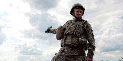 Уничтожили 12 единиц техники. Украинские защитники отразили восемь атак оккупантов на Донбассе — штаб ООС