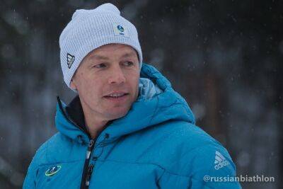 Майгуров: "Для всероссийских соревнований этот сезон должен стать уникальным"
