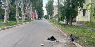 Россияне обстреливают оккупированные ими же населенные пункты — Вилкул