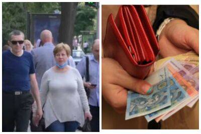 Пенсии и дополнительные выплаты с 1 июня: что изменится и на какие суммы могут рассчитывать украинцы