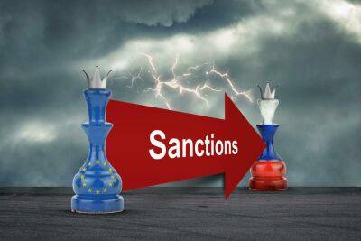 Пакет санкций ЕС против России: что нового?
