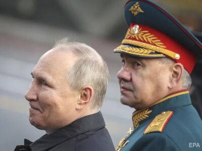 "Путин – ...баный п...дарас", "Шойгу – гондонище, профан, шоумен". "Схемы" опубликовали перехват разговора двух российских полковников. Видео