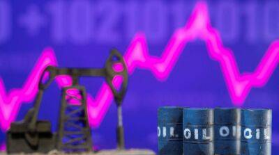 Эмбарго на нефть: какую прибыль потеряет россия