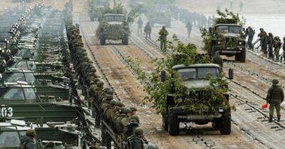 Война РФ и Украины может перейти в более кровавую стадию, – генерал армии США