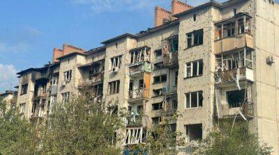 Армия рф нанесла ракетный удар по Славянску: трое погибших, есть раненые
