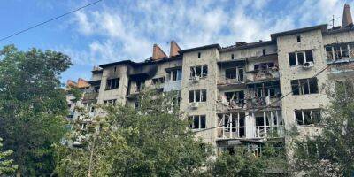 Россия нанесла ракетный удар по Славянску, три человека погибли, шестеро ранены — глава Донецкой ОВА