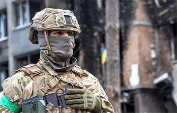 РФ несет огромные потери среди офицеров, ее батальоны дезорганизованы