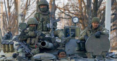 ВС РФ бросили все силы на взятие Северодонецка, – сводка Генштаба ВСУ