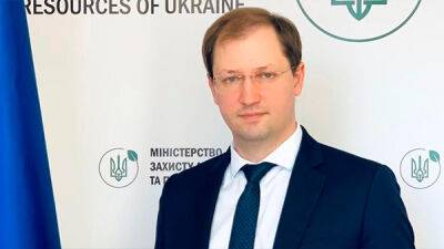 Еврокомиссия за несколько недель может подключить Украину к программе LIVE с бюджетом EUR5,5 млрд - глава Минприроды