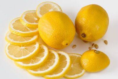 Топ-5 источников фитонцидов: лук, чеснок, хрен, лимон и клюква
