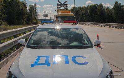 В ДТП в Заволжском районе Твери пострадал водитель легковушки