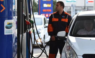 "Узбекнефтегаз" не будет повышать стоимость бензина на своих заправках из-за увеличения ставки акцизного налога