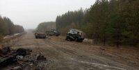 Россия пытается окружить Северодонецк и закрыть котел с украинскими войсками &#8211; британская разведка