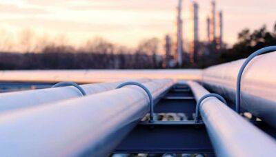 Дания и Нидерланды отказались от шантажа «Газпрома» по оплате газа в рублях