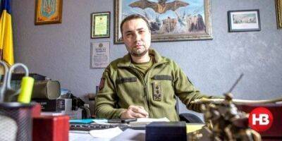 Буданов возглавил Координационный штаб по вопросам обращения с военнопленными