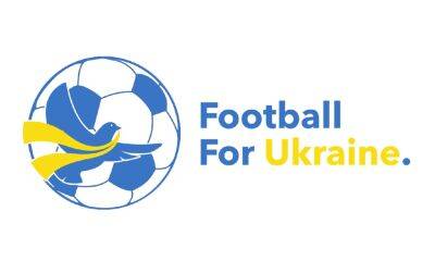 Зинченко основал благотворительный фонд «Football for Ukraine»