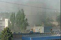 Взрывы в Мелитополе связаны с разборками между оккупантами, &#8211; источник