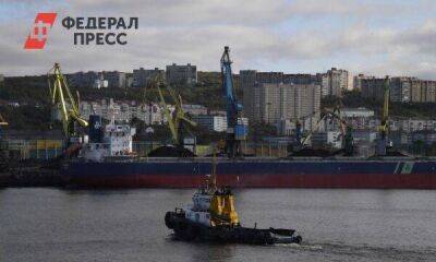 У ДНР появится собственный торговый флот